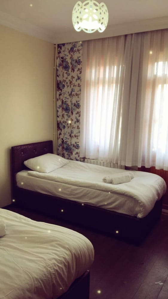 Bolu Yıldız Otel Rezervasyon
