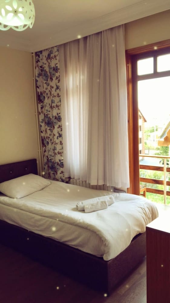 Bolu Yıldız Otel Rezervasyon