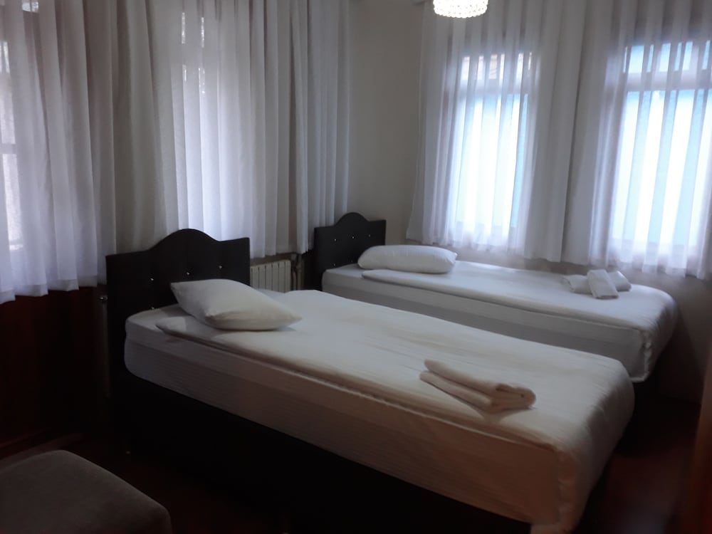 Bolu Yıldız Otel Rezervasyon