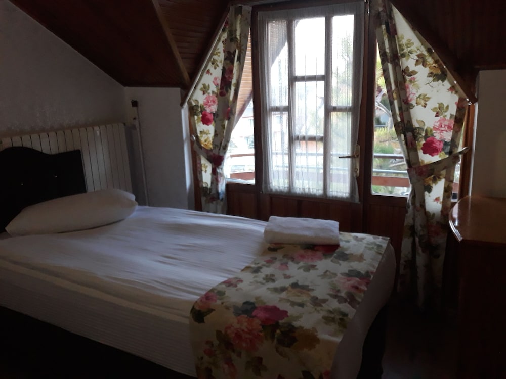 Bolu Yıldız Otel Rezervasyon