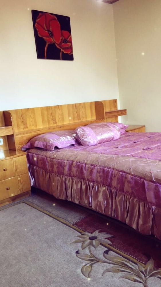 Bolu Yıldız Otel Rezervasyon