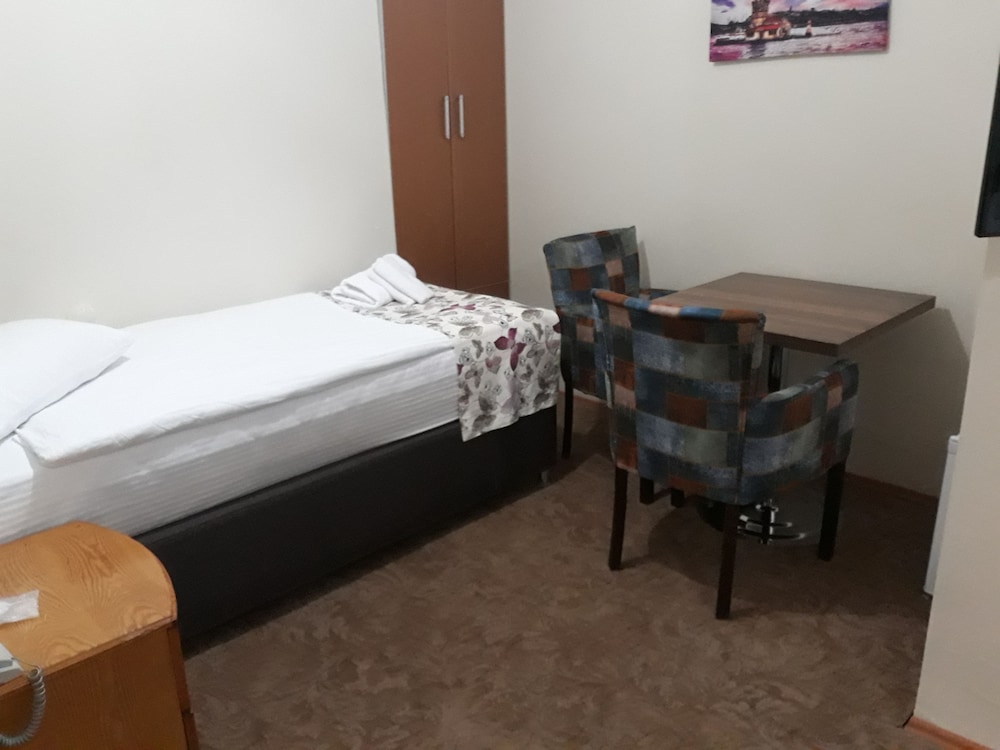 Bolu Yıldız Otel Rezervasyon