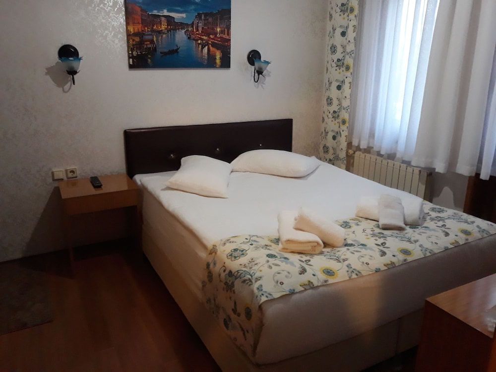 Bolu Yıldız Otel Rezervasyon