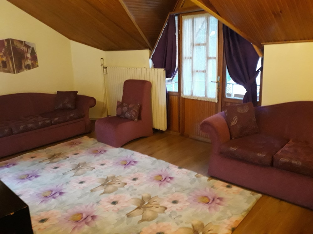 Bolu Yıldız Otel Rezervasyon