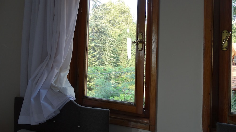 Bolu Yıldız Otel Rezervasyon