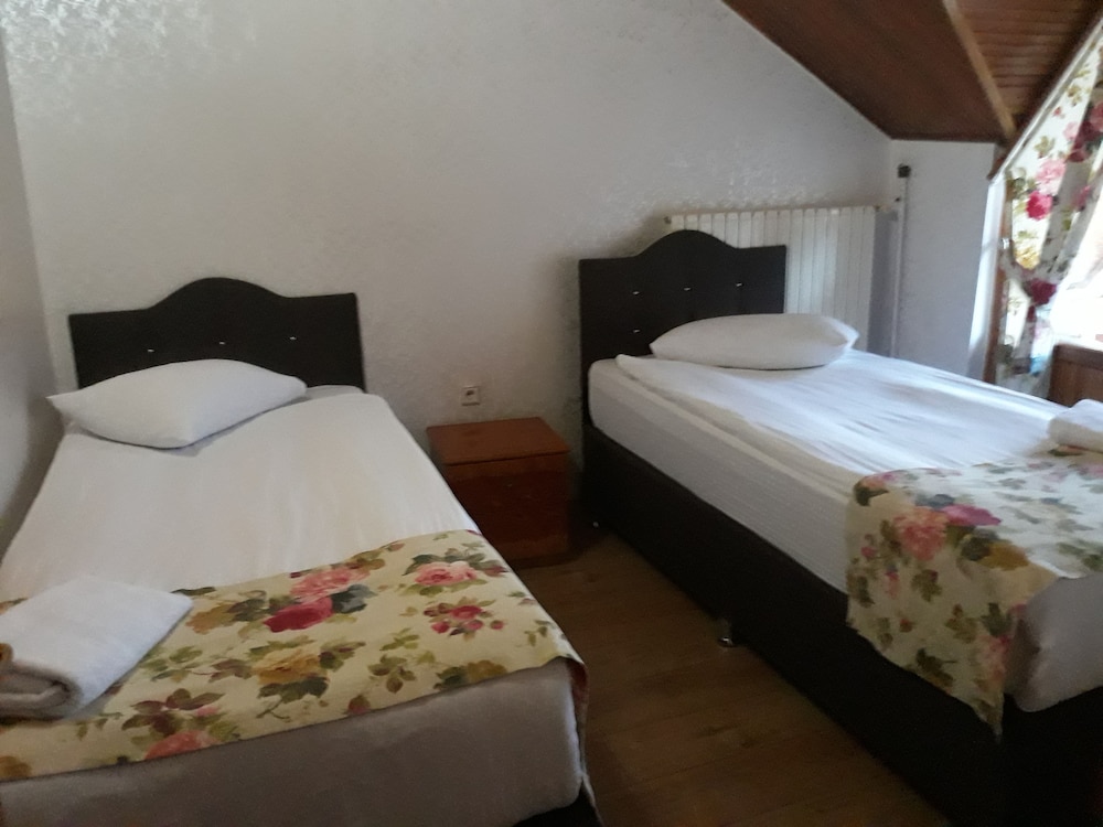 Bolu Yıldız Otel Rezervasyon