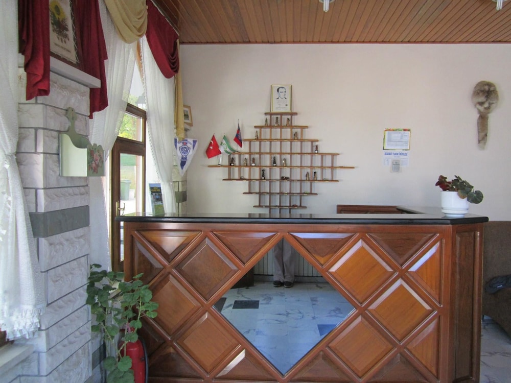 Bolu Yıldız Otel Rezervasyon