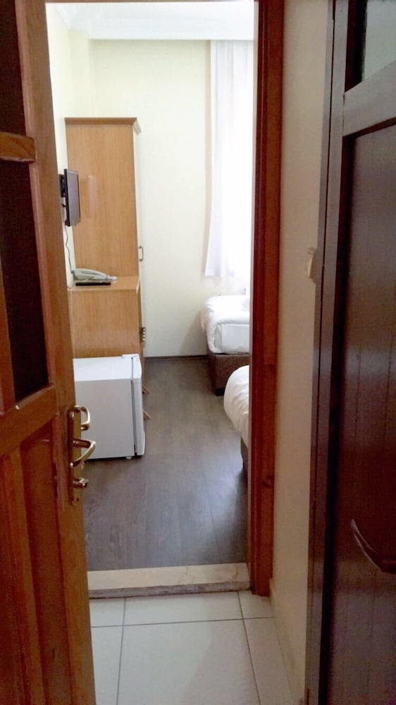 Bolu Yıldız Otel Rezervasyon