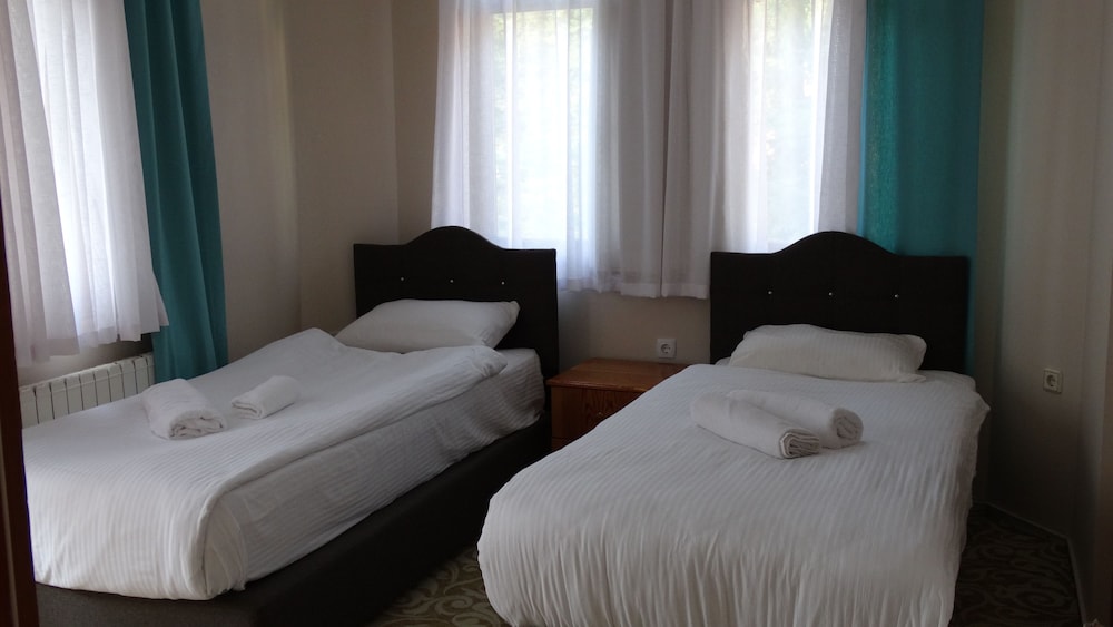 Bolu Yıldız Otel Rezervasyon