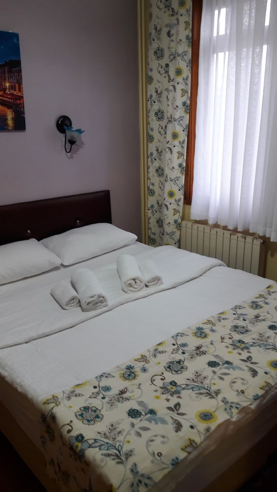 Bolu Yıldız Otel Rezervasyon