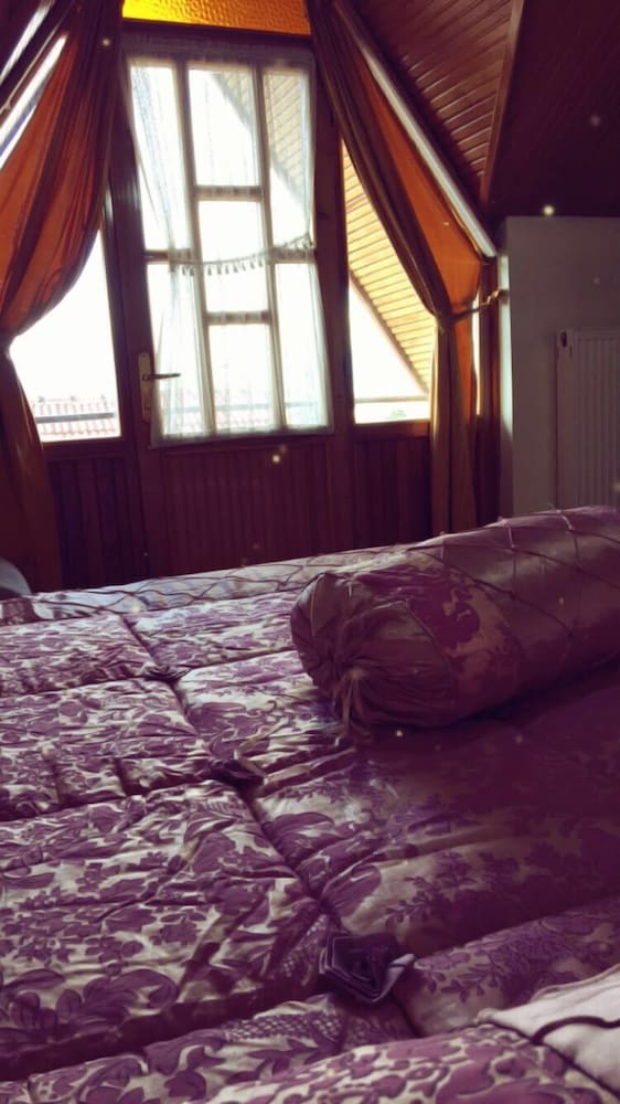 Bolu Yıldız Otel Rezervasyon