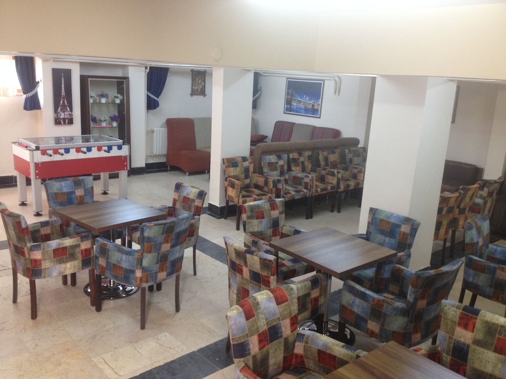 Bolu Yıldız Otel Rezervasyon