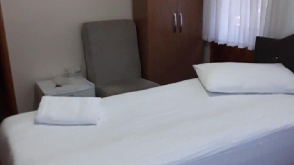 Bolu Yıldız Otel Rezervasyon