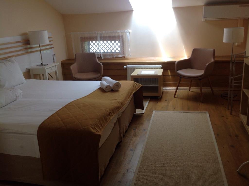 Camlihemsin Tasmektep Hotel Rezervasyon