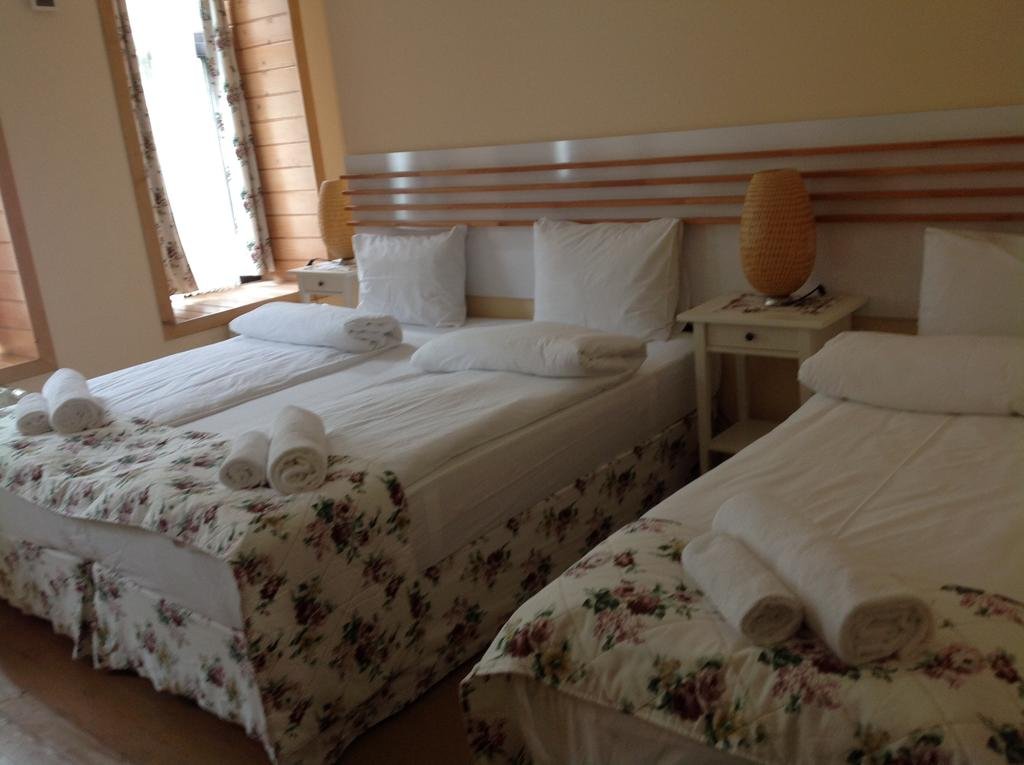 Camlihemsin Tasmektep Hotel Rezervasyon
