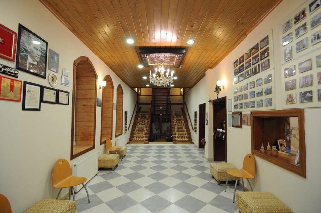 Camlihemsin Tasmektep Hotel Rezervasyon