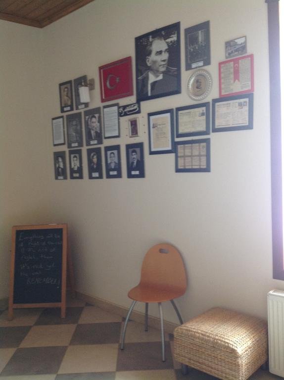 Camlihemsin Tasmektep Hotel Rezervasyon