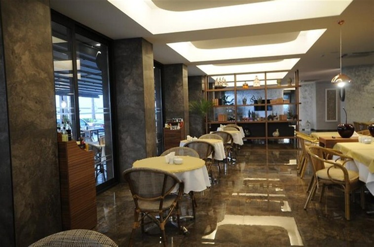 Candan City Beach Rezervasyon