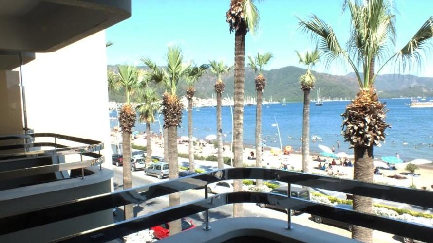 Candan City Beach Rezervasyon