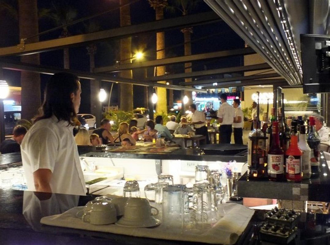 Candan City Beach Rezervasyon