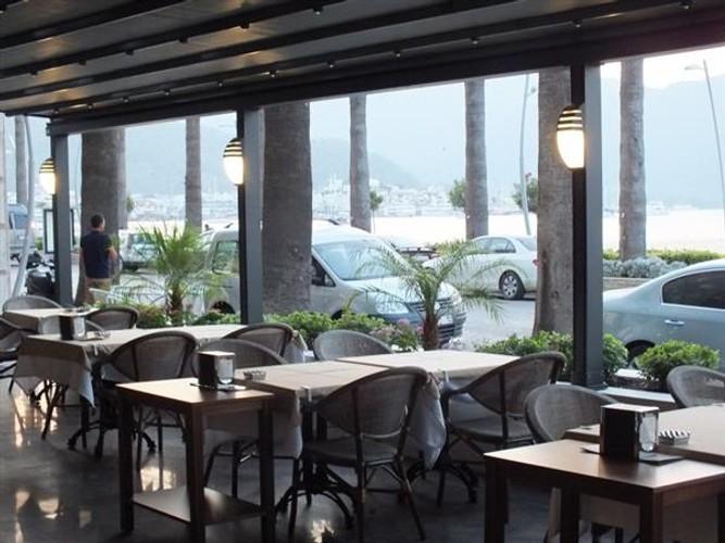 Candan City Beach Rezervasyon