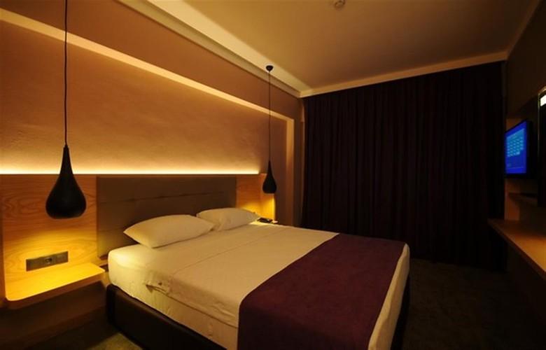 Candan City Beach Rezervasyon