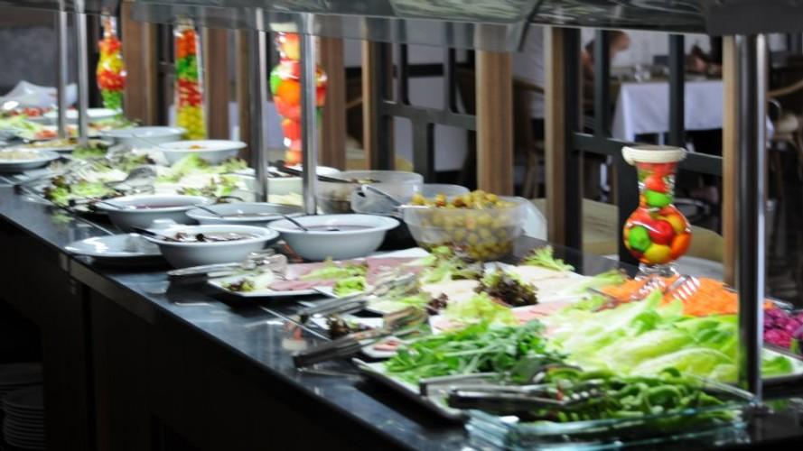 Candan City Beach Rezervasyon