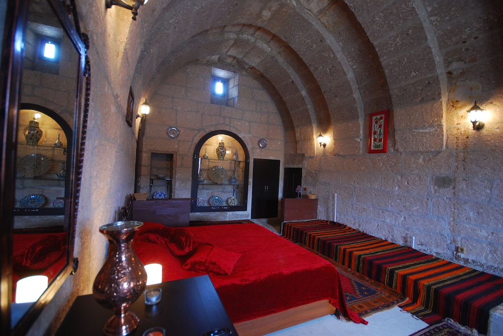 Cappadocia Ihlara Mansions and Caves Rezervasyon