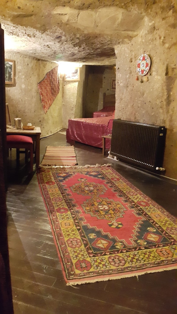 Cappadocia Ihlara Mansions and Caves Rezervasyon