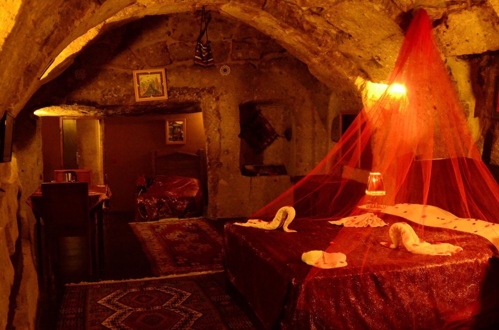 Cappadocia Ihlara Mansions and Caves Rezervasyon