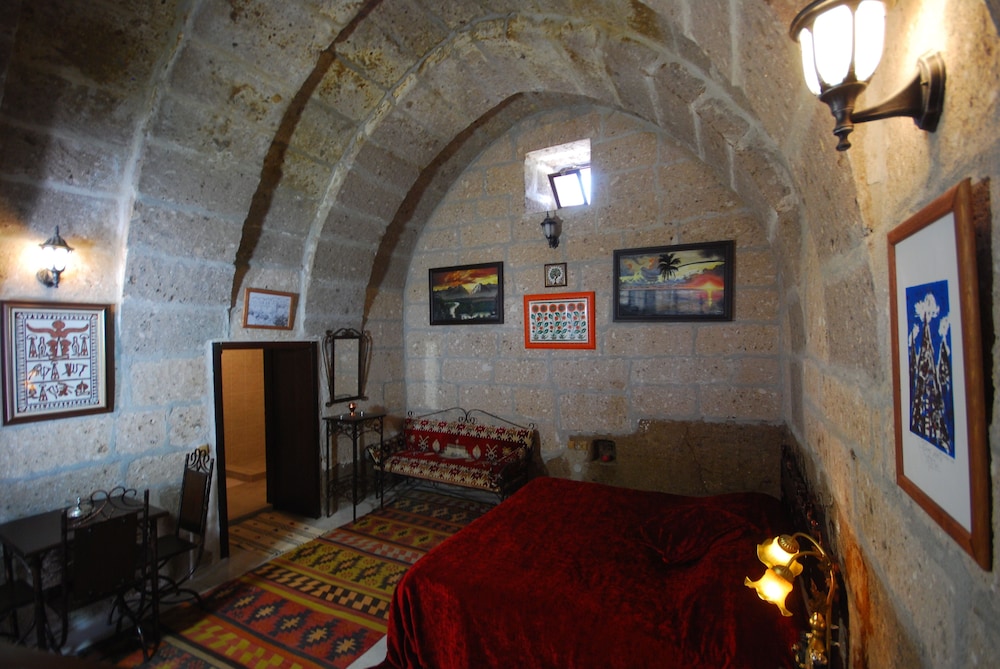 Cappadocia Ihlara Mansions and Caves Rezervasyon
