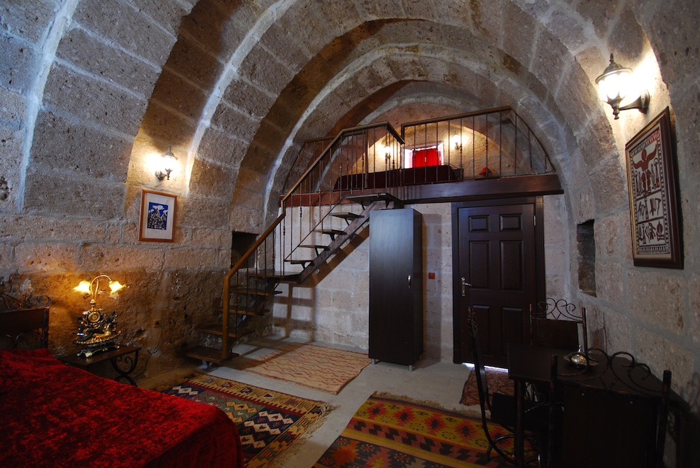 Cappadocia Ihlara Mansions and Caves Rezervasyon