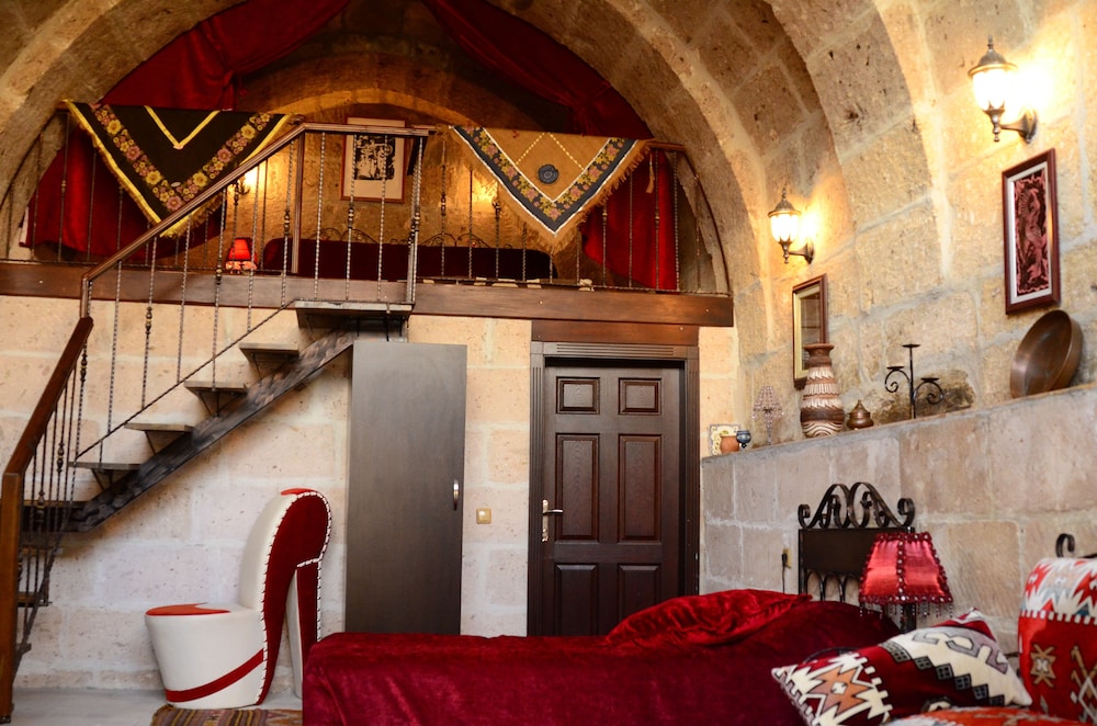 Cappadocia Ihlara Mansions and Caves Rezervasyon
