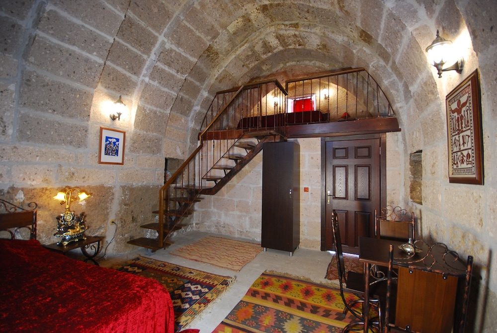 Cappadocia Ihlara Mansions and Caves Rezervasyon