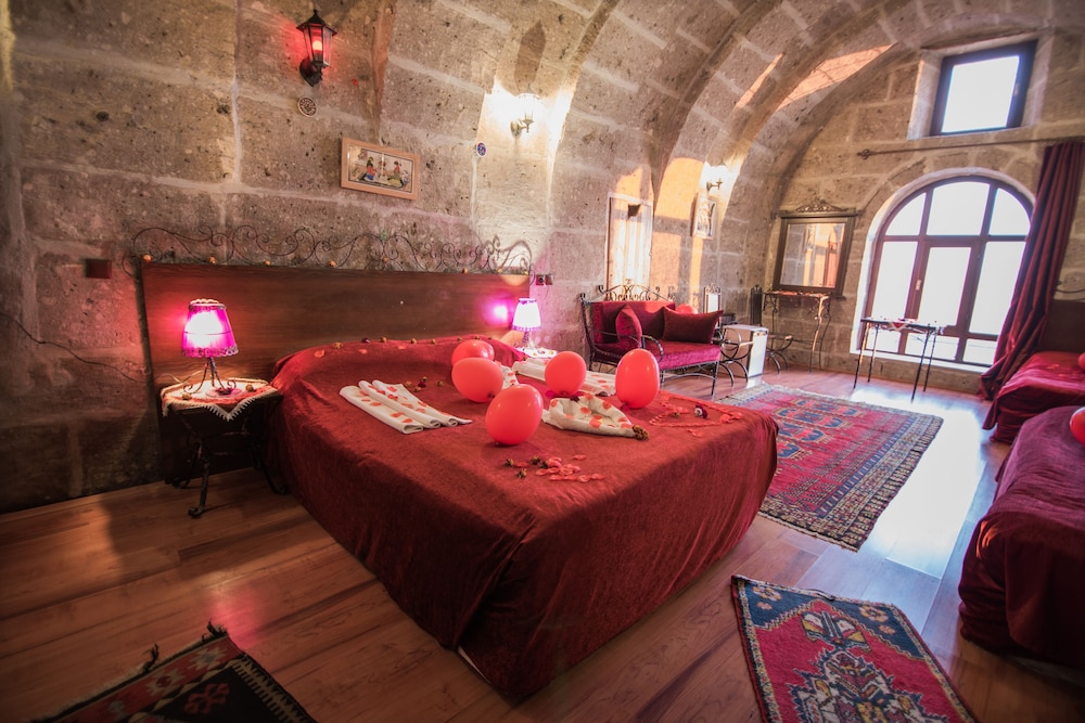 Cappadocia Ihlara Mansions and Caves Rezervasyon
