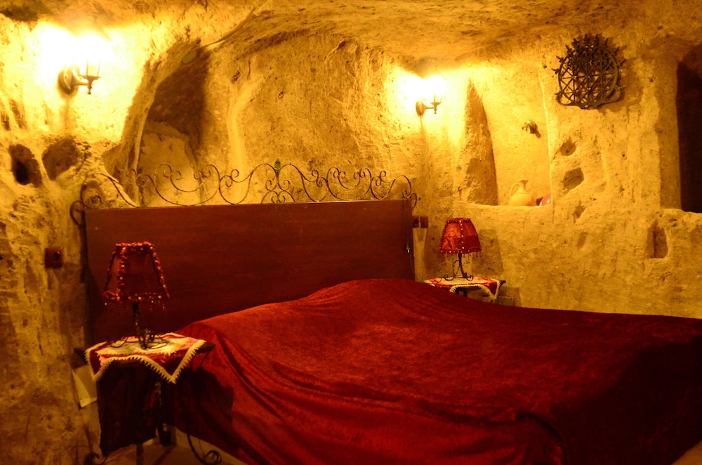 Cappadocia Ihlara Mansions and Caves Rezervasyon