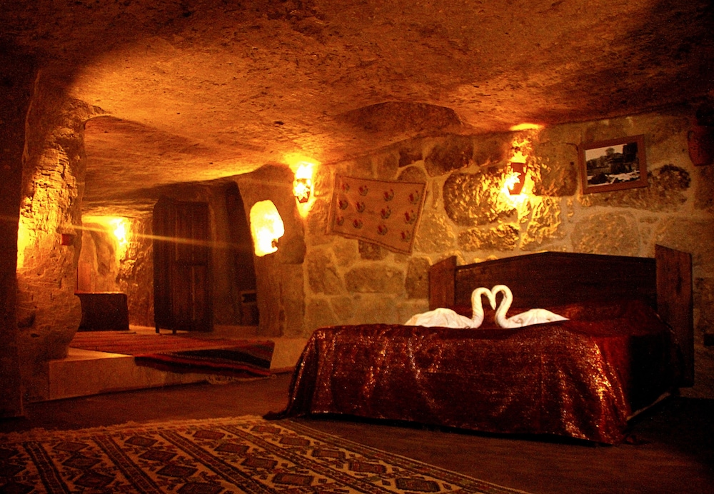 Cappadocia Ihlara Mansions and Caves Rezervasyon