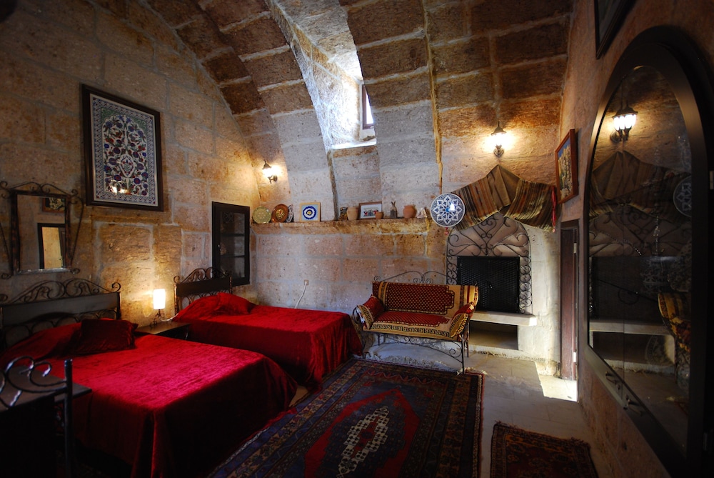 Cappadocia Ihlara Mansions and Caves Rezervasyon