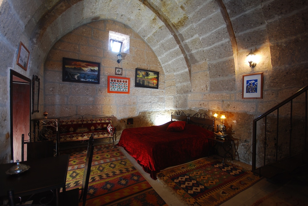 Cappadocia Ihlara Mansions and Caves Rezervasyon