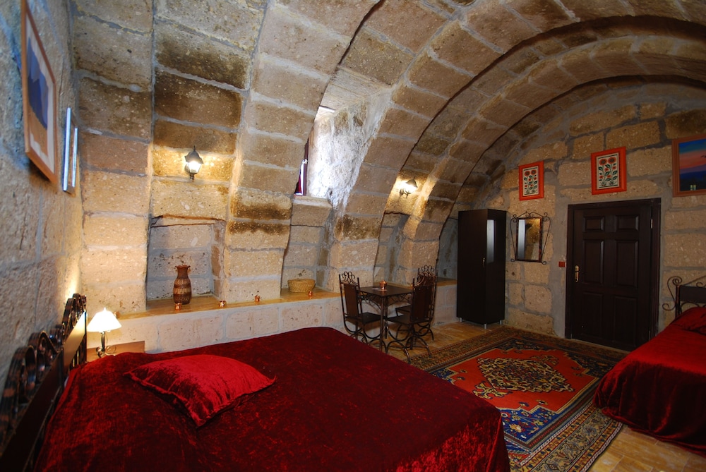 Cappadocia Ihlara Mansions and Caves Rezervasyon