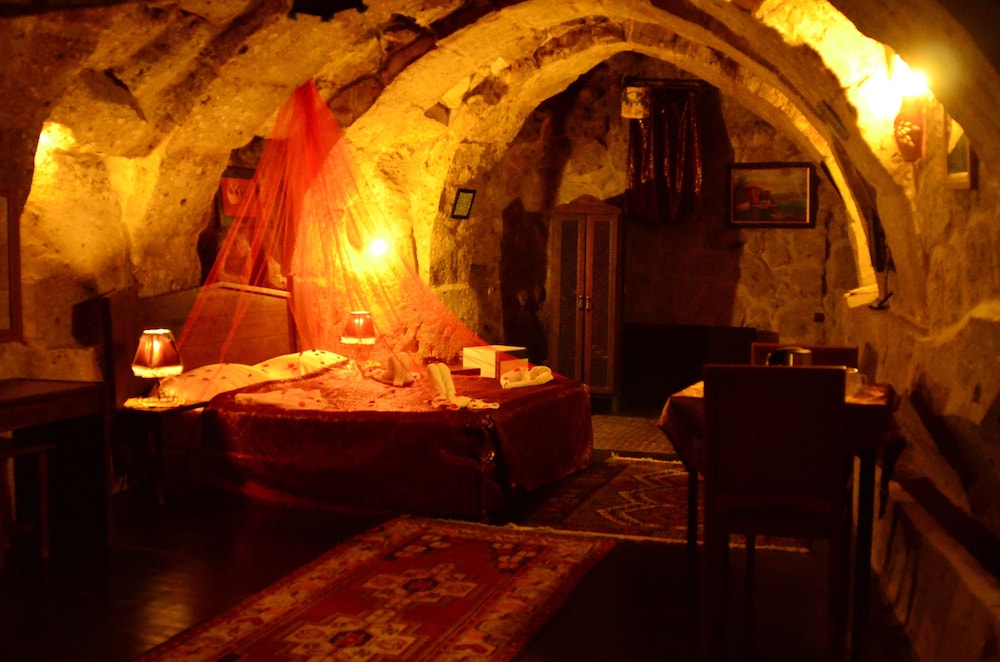 Cappadocia Ihlara Mansions and Caves Rezervasyon