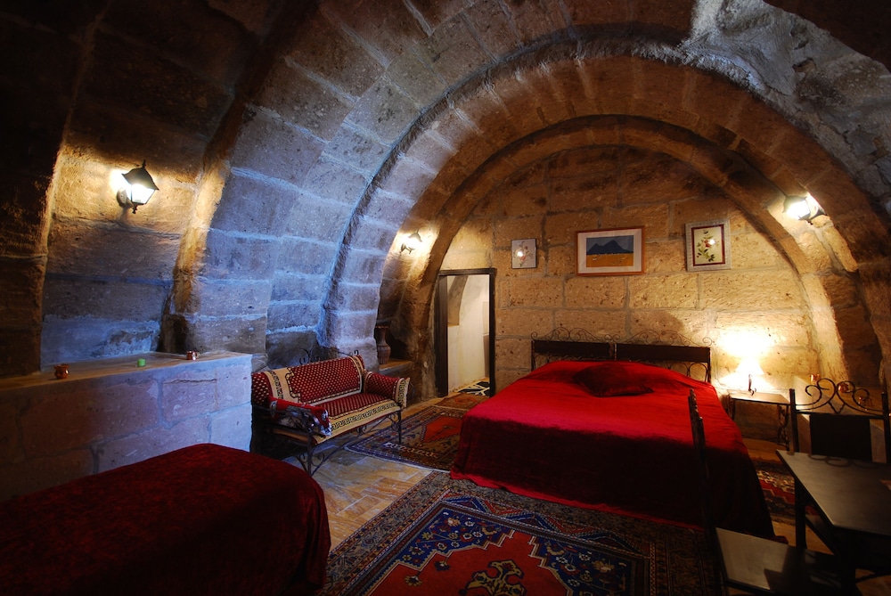 Cappadocia Ihlara Mansions and Caves Rezervasyon