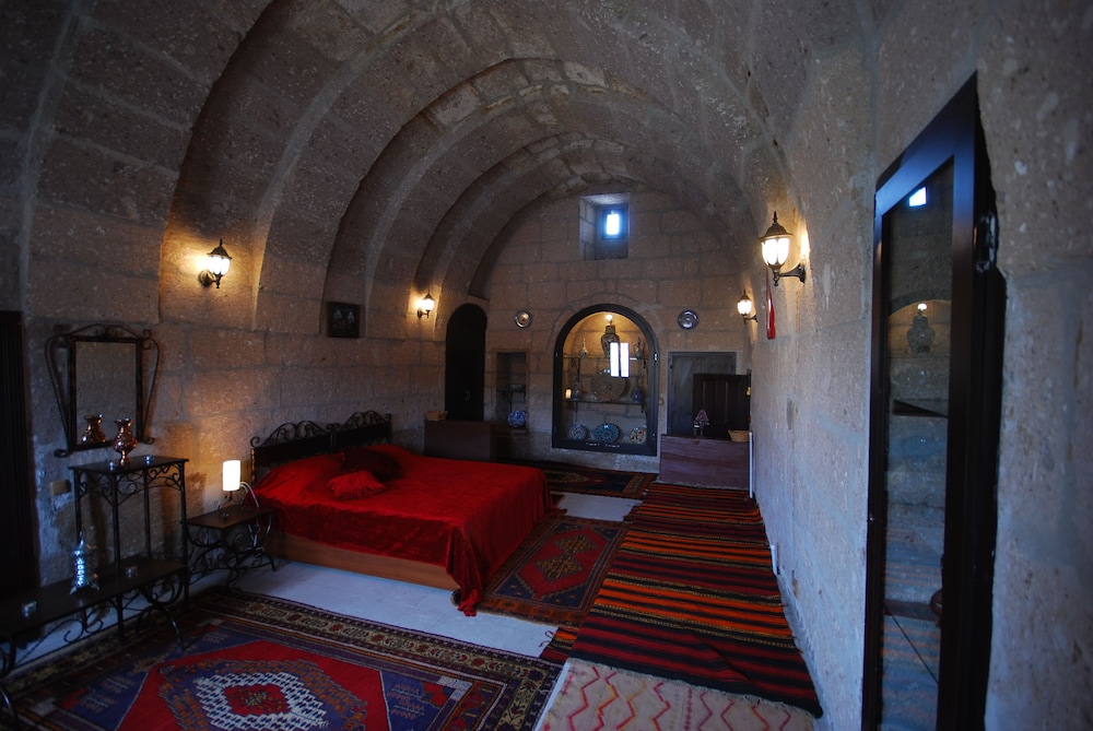 Cappadocia Ihlara Mansions and Caves Rezervasyon