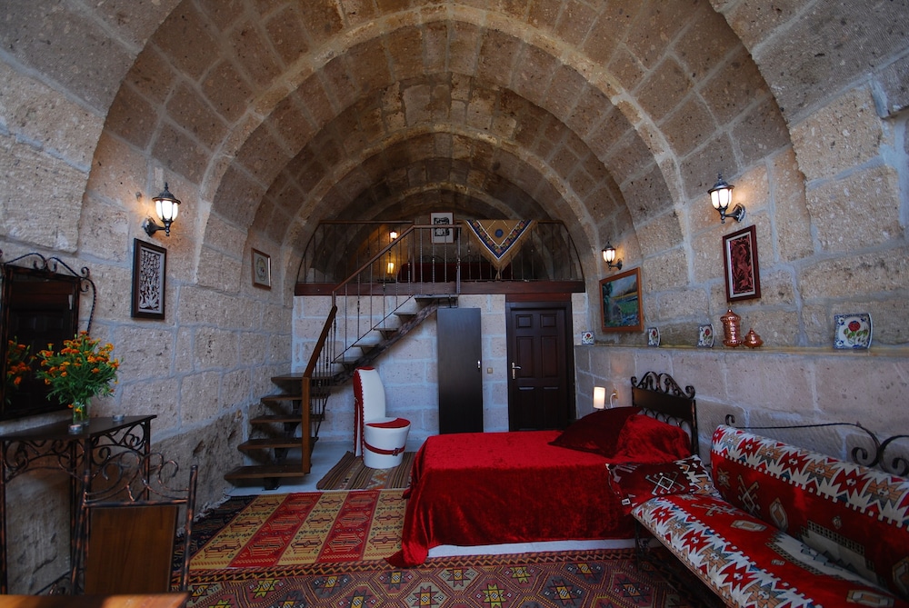 Cappadocia Ihlara Mansions and Caves Rezervasyon