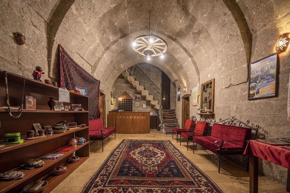 Cappadocia Ihlara Mansions and Caves Rezervasyon