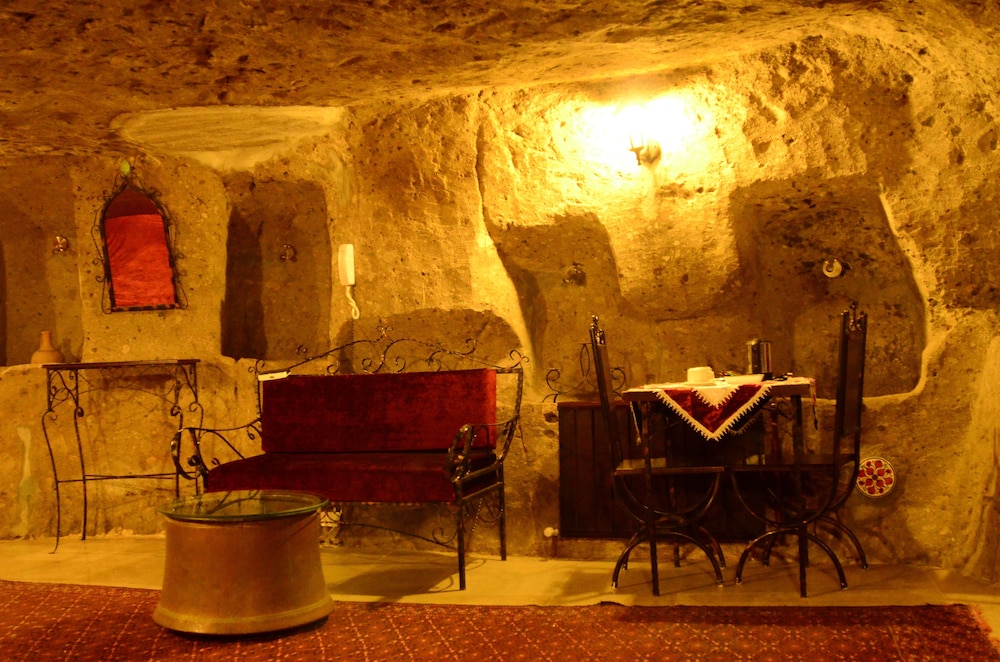 Cappadocia Ihlara Mansions and Caves Rezervasyon
