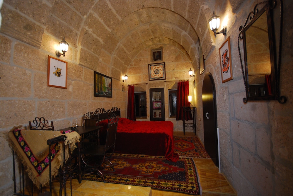 Cappadocia Ihlara Mansions and Caves Rezervasyon
