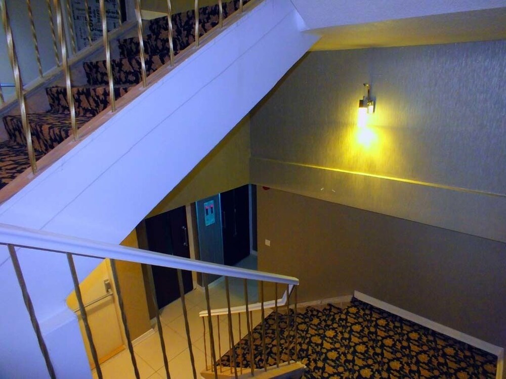 Cebeci Lotis Hotel Rezervasyon