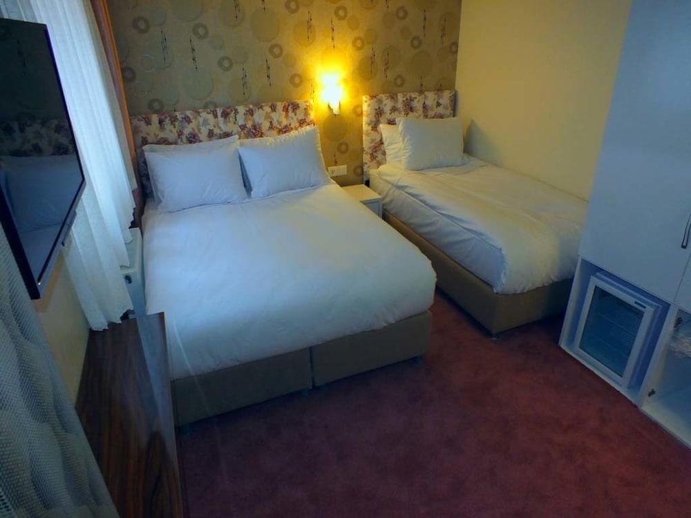 Cebeci Lotis Hotel Rezervasyon