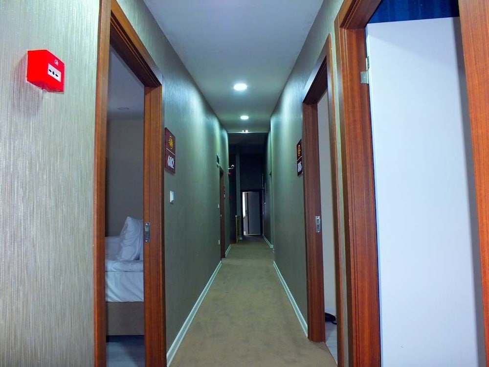 Cebeci Lotis Hotel Rezervasyon